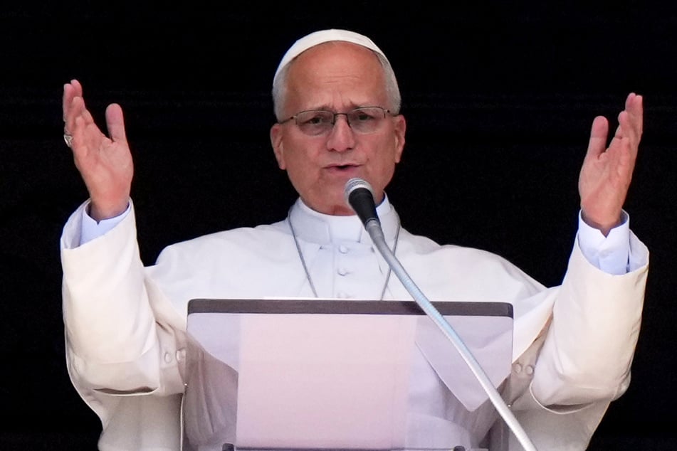 Wenige Tage nach Krebs-OP: Gute Nachrichten für Papst Leo XIV.