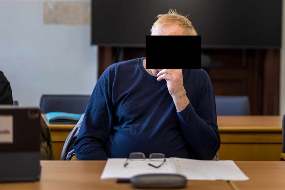 Als Kind vergewaltigt – Staatsanwältin bringt eigenen Stiefvater nach 30 Jahren vor Gericht