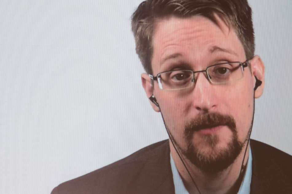 US-Whistleblower Snowden darf dauerhaft in Russland bleiben