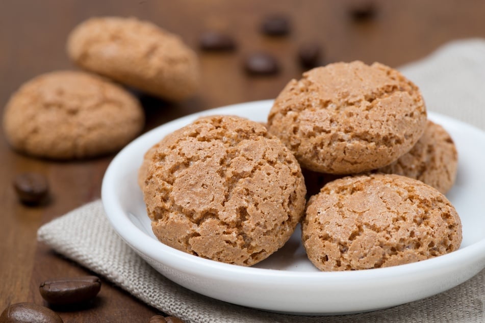 Wer von Spekulatius genug hat, kann das Bratapfel-Tiramisu mit einem anderen Keks zubereiten.