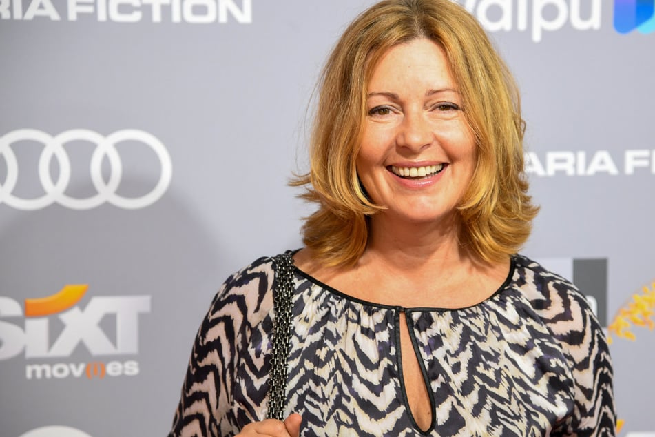 "Rosenheim-Cops"-Star Karin Thaler spricht offen über dunkles Familiengeheimnis