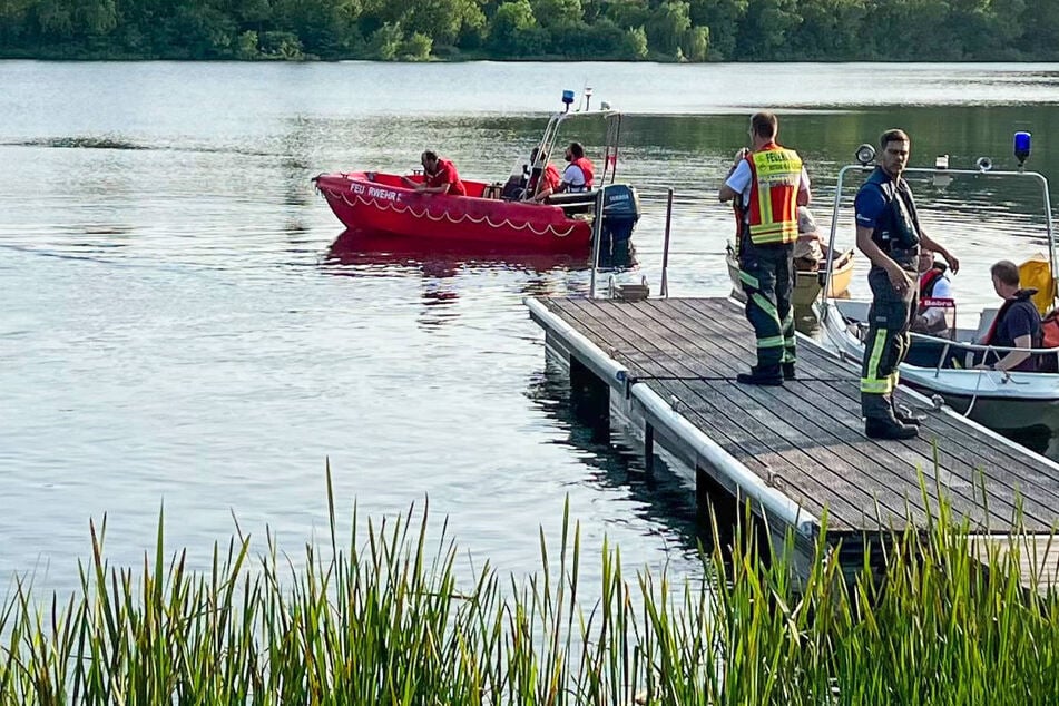 Junge stirbt nach Badeunfall in Brandenburg