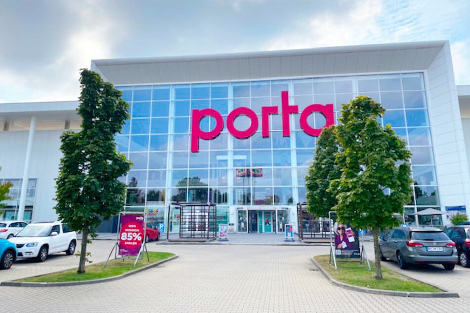 porta in Hannover