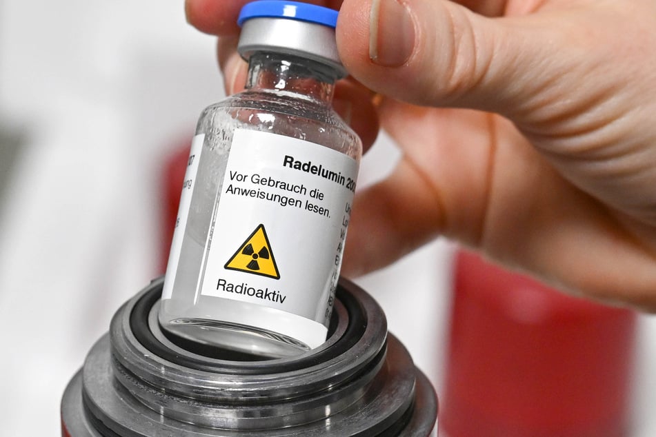 ABX entwickelt und produziert Wirkstoffe sowie Verbrauchsmaterialien für die medizinische Bildgebung zur Diagnose von Krebs- und Stoffwechselerkrankungen.