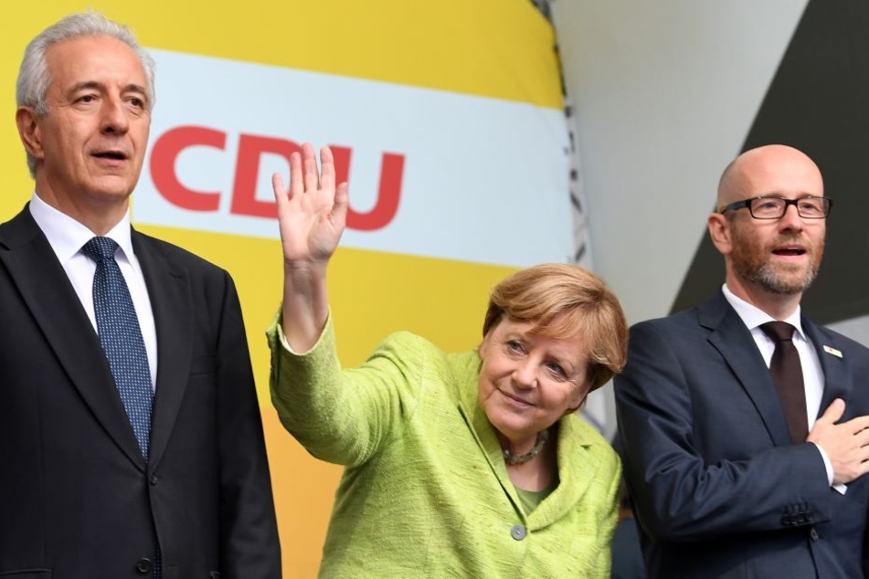 Gibt es bald Neuwahlen in Sachsen?