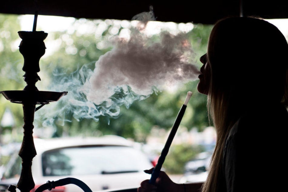 In Berlin hat die erste Shisha-Bar nur für Frauen geöffnet. (Symbolbild)