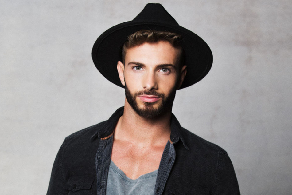 "Mister NRW 2015" Julian Diebold (24) musste schon nach der ersten Nacht der Rosen das Feld räumen - und der Grund liegt in seiner Vergangenheit.