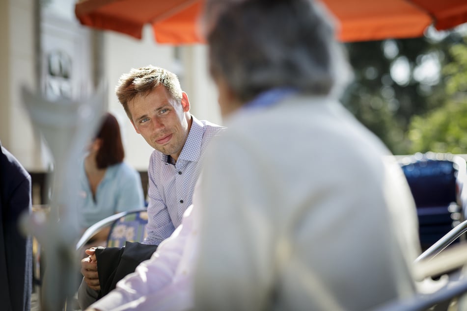 Vor allem die Pflege und die medizinische Versorgung im ländlichen Raum muss die nächste Bundesregierung stärken. Dafür steht Oest.