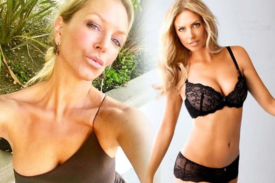 Annalise Braakensiek (46) ist tot!