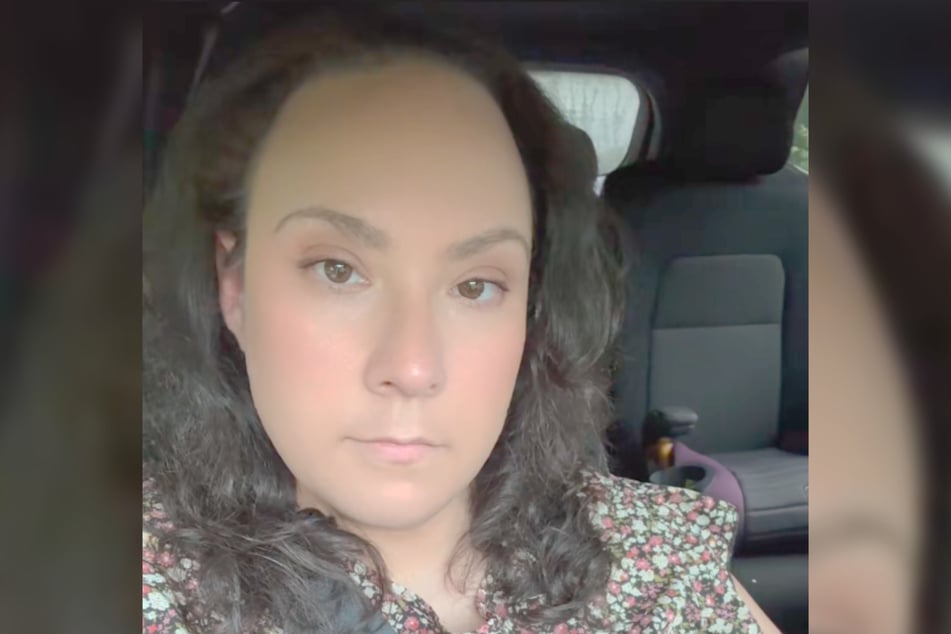 Mutter Rachel war stets an der Seite ihrer Tochter und beschreibt sie als tapferstes Mädchen, das sie kennt.