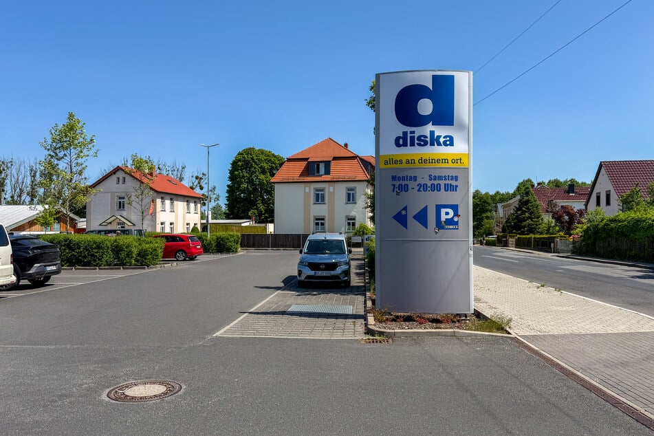 Das ist ab Montag (1.6.) der Renner bei Diska