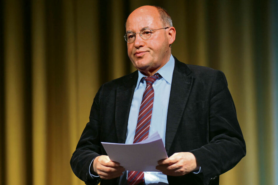 Die Teilnahme von Gregor Gysi (71) an den Revolutionsfeierlichkeiten in Leipzig geht weiter.