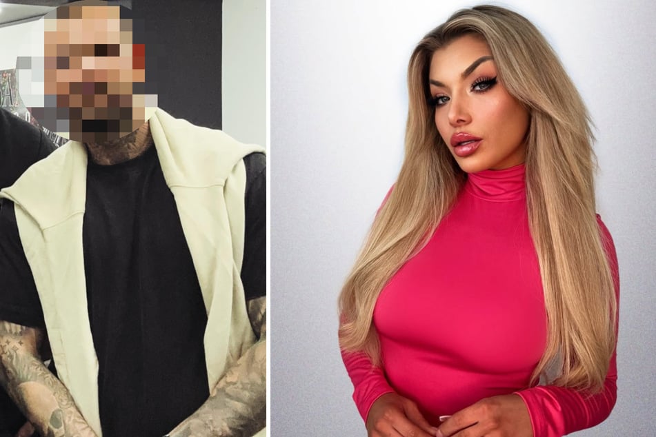 Nach Trennung von Money Boy: Melody Haase hat ein Auge auf diesen Realitystar geworfen