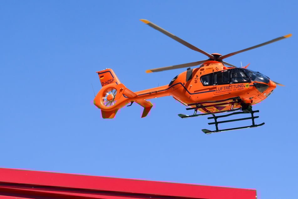 Horror auf Familienfest: Kind (2) stürzt in Zisterne und muss wiederbelebt werden