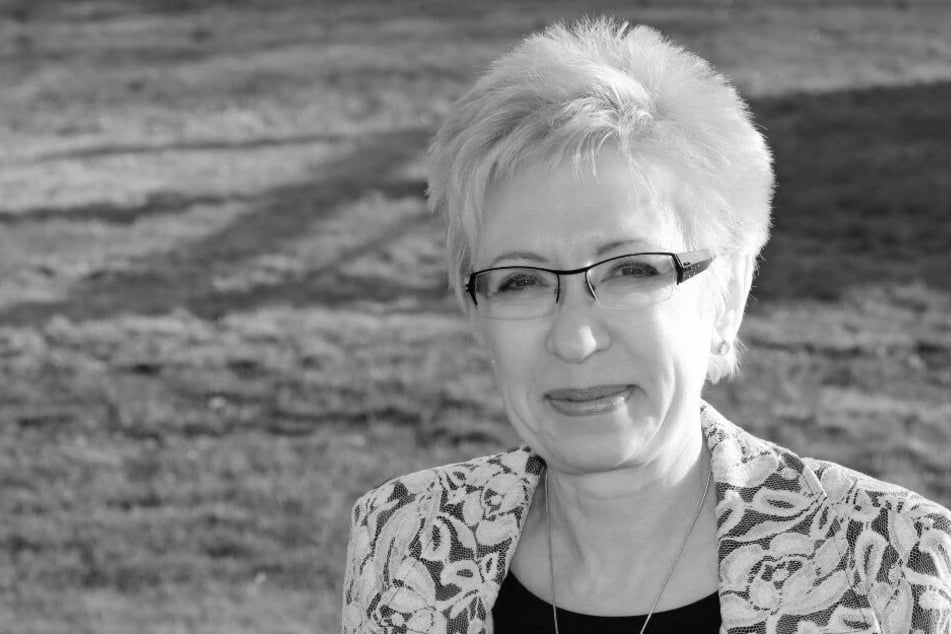 Sylvia Bretschneider wurde nur 58 Jahre alt.