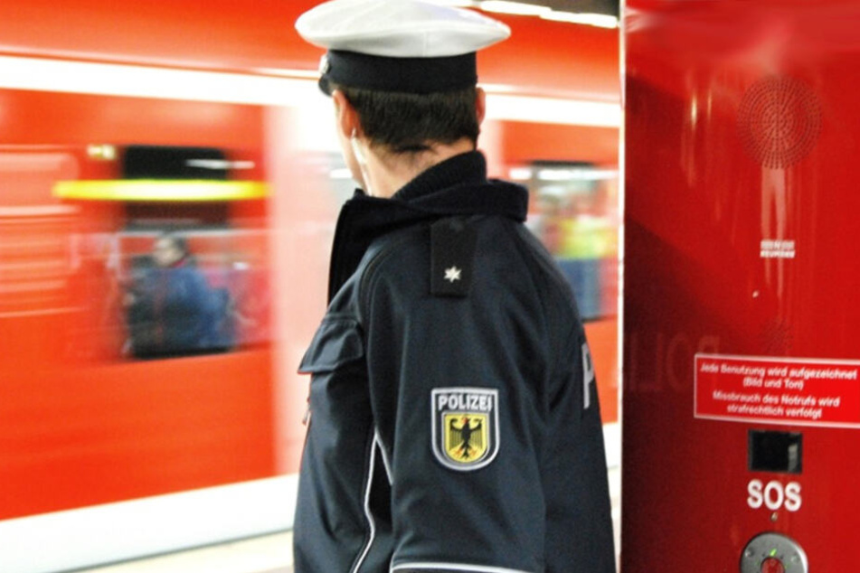 Am Marienplatz wäre es beinahe zu einem Unglück gekommen. (Symbolbild)