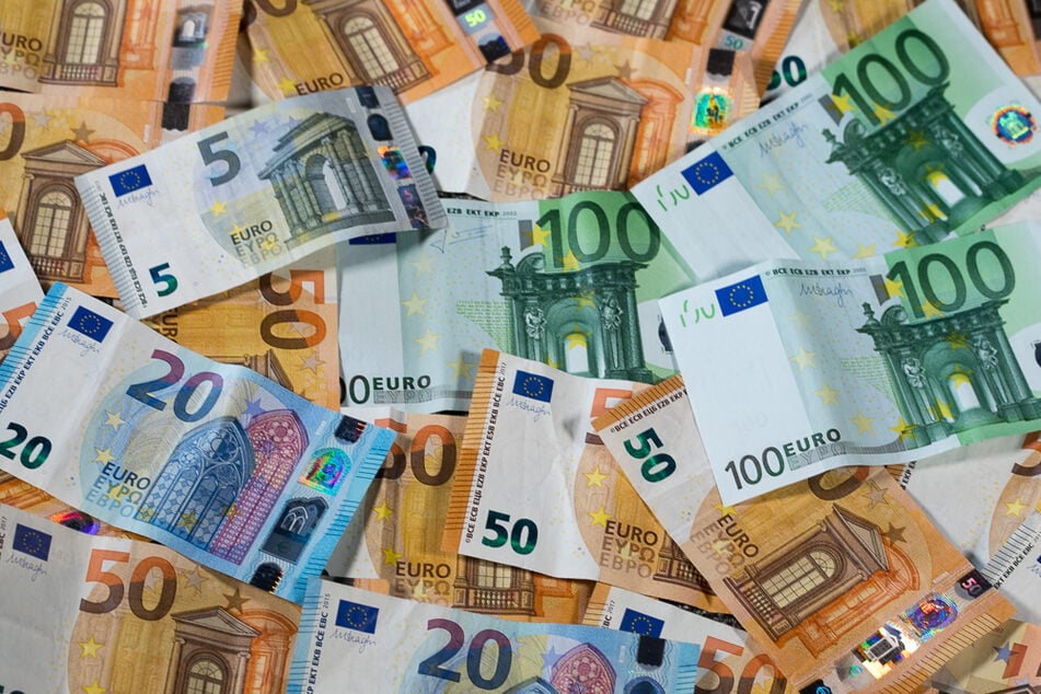 Im Zuge des Länderfinanzausgleichs sind 2024 rund 18,65 Milliarden Euro in Deutschland umverteilt worden. (Symbolbild)