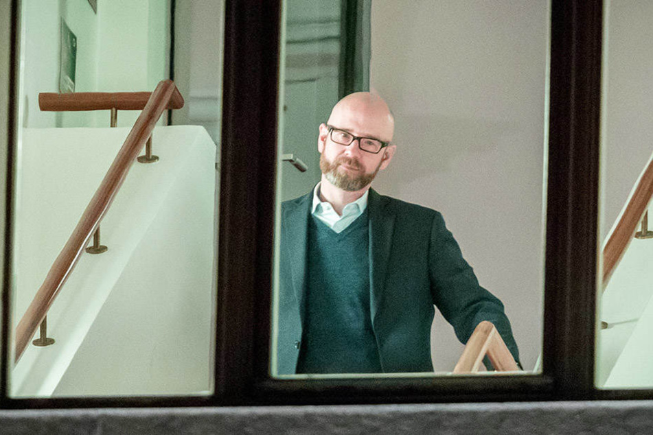 CDU-Generalsekretär Peter Tauber hat Vorschusslorbeeren für Michael Kretschmer übrig.