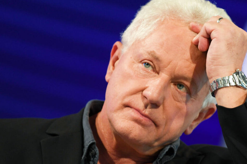 "Tatort"-Kommissar Miroslav Nemec hat eine klare Vorstellung.