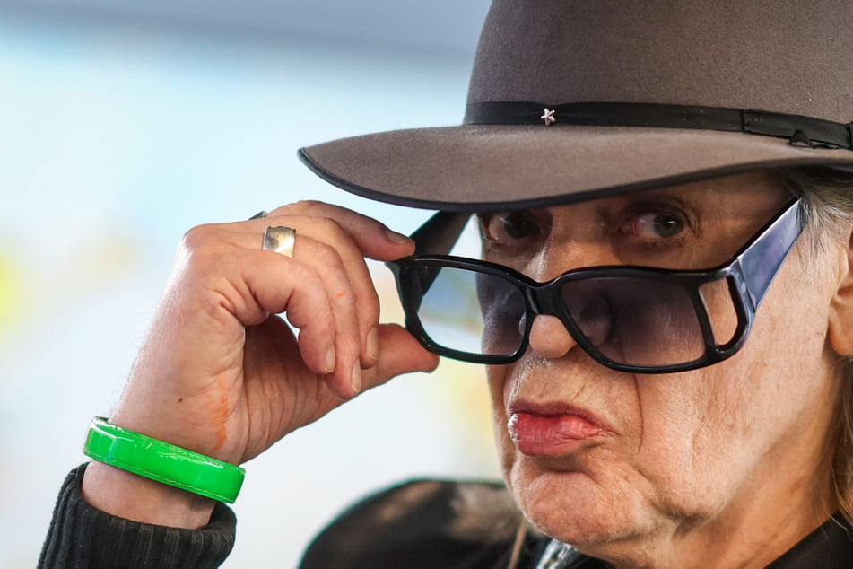 "Der hat Bock, Geiles zu kreieren": Udo Lindenberg bekommt Geburtstags-Doku