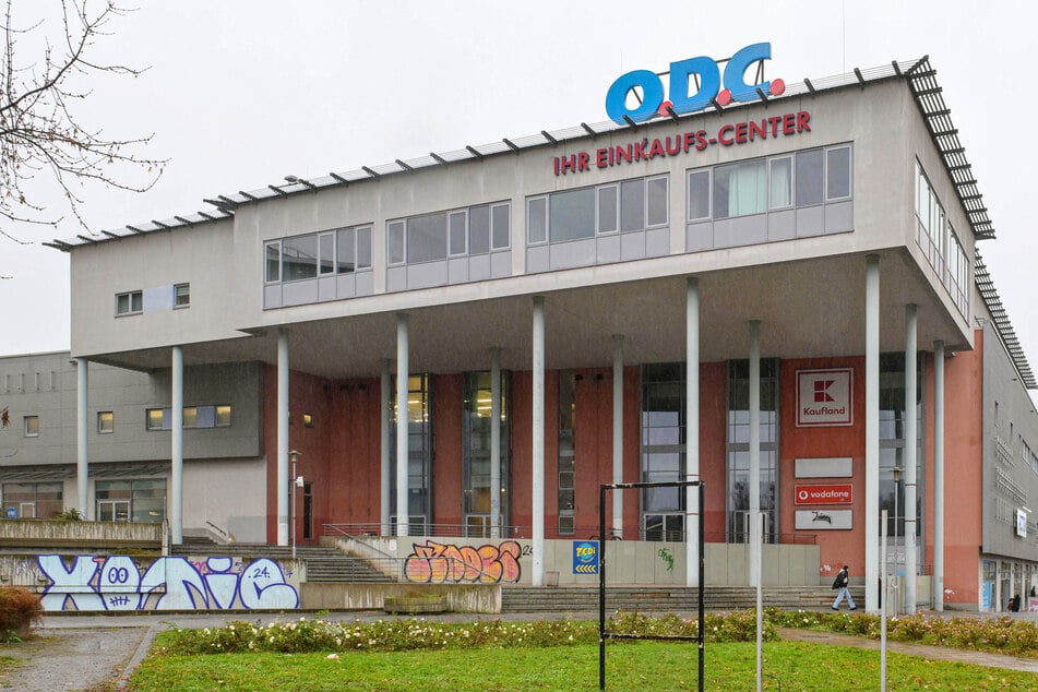 Ob das Otto-Dix-Center schon bald zum Wohlfühlort wird?