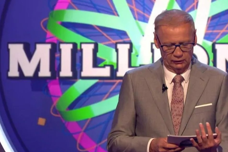 Wer wird Millionär: Peinlichkeit bei "Wer wird Millionär?": Eröffnungsfrage stellt Kandidaten vor große Probleme