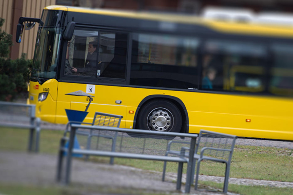 Die BVG denkt an die Zukunft und sorgt vorbildlich vor. (Symbolbild)