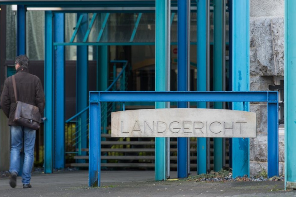 Das Urteil soll Anfang März vor dem Bielefelder Landgericht fallen.
