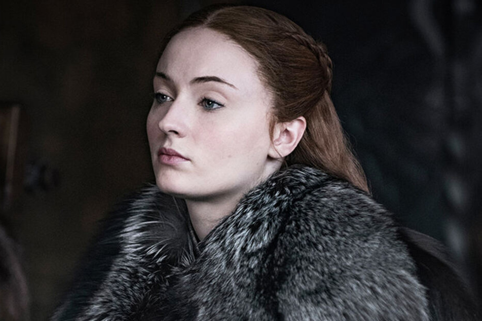 Wird Sansa Stark (Sophie Turner) den Angriff der Armee der Toten überleben?