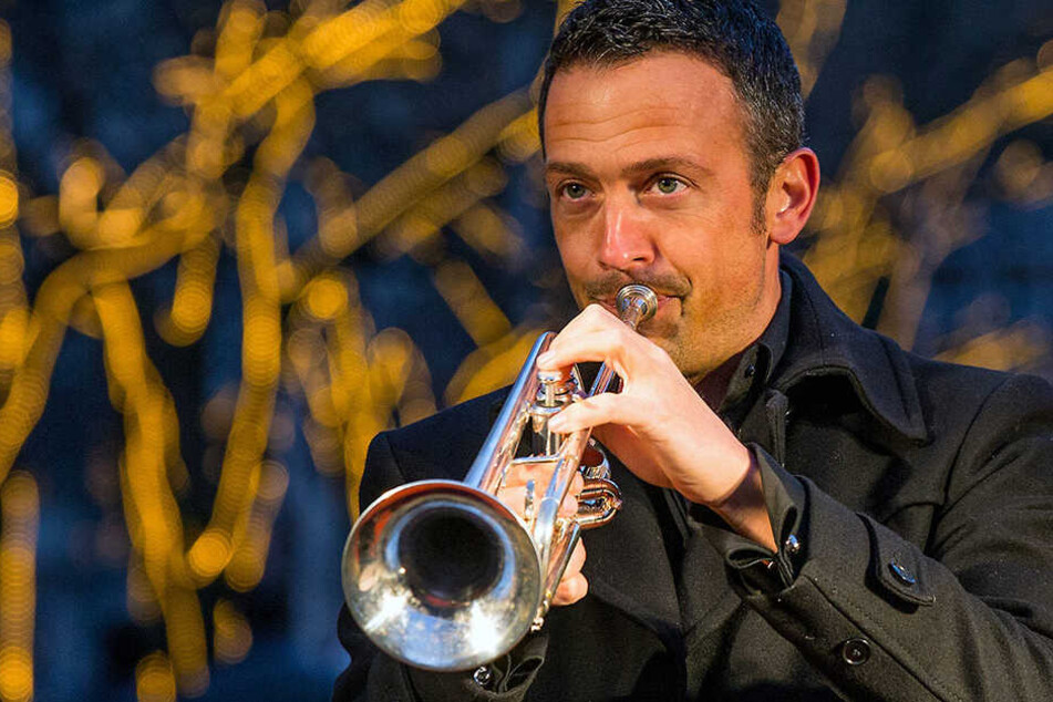 Jazz-Musiker Till Brönner hat seine Lippen versichern lassen.