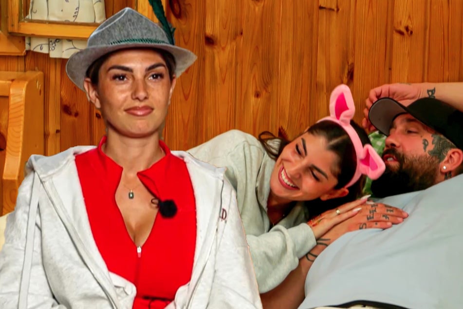 Yeliz Koc offenbart: "Ich hatte Männer, wo ich immer alles zahlen musste"