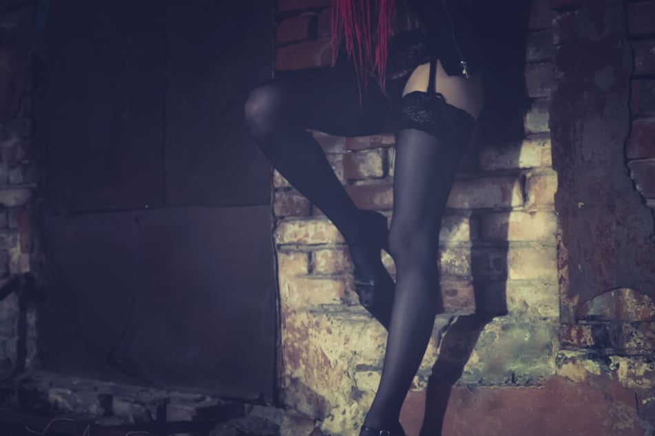Seit 2017 müssen sich Prostituierte in Deutschland offiziell anmelden.