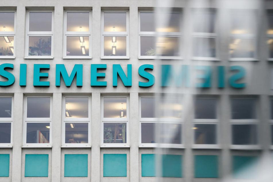 Aus für das Siemens-Werk in Leipzig.