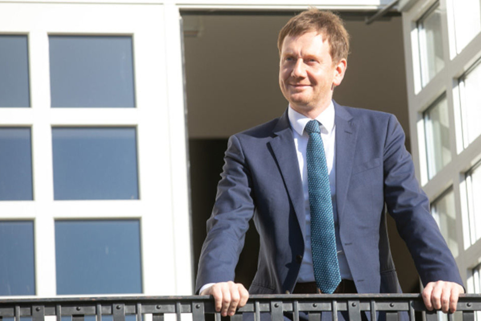 Ministerpräsident Michael Kretschmer (43, CDU) will bei der Landtagswahl dort antreten, wo er seine bitterste Niederlage erlitten hat.