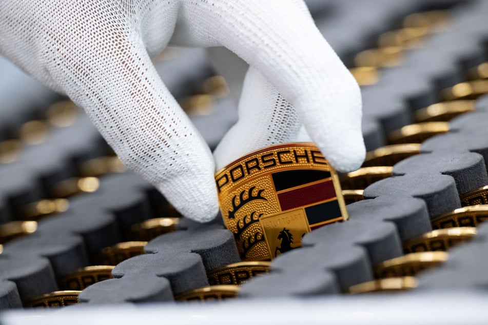 Nach China hat Porsche am deutlichsten in den Übersee- und Wachstumsmärkten verloren.