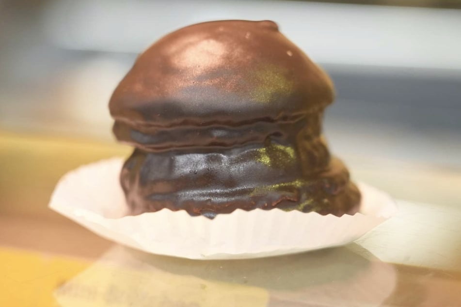 Nun kehrt das Pudding-Gebäck unter dem Namen "M-Kopf" zurück in die sächsischen Filialen.