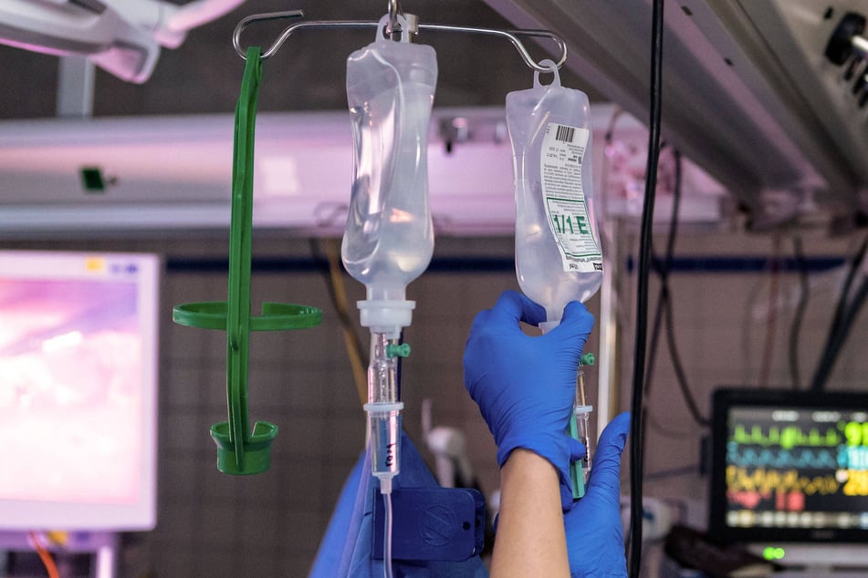 Völlig dehydriert wurde B. (84) ins Krankenhaus nach Panama gebracht (Symbolfoto).