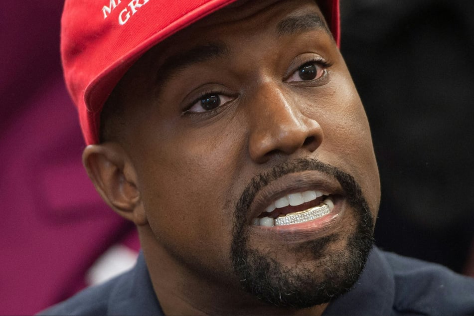 Kanye West's racism and antisemitism have stirred growing public outrage in recent years.