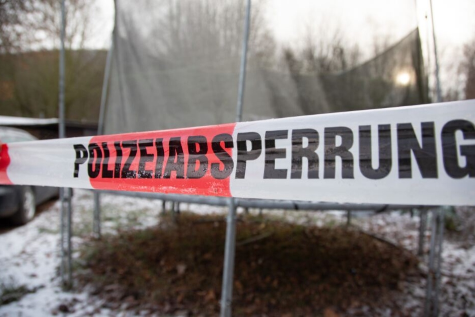 Die Ermittlungen auf dem Campingplatz laufen auf Hochtouren.