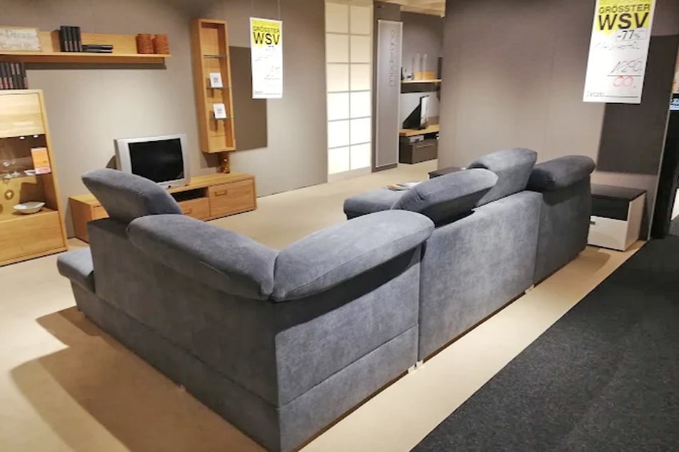 Ansturm erwartet! Das passiert am Sonntag (8.2.) bei XXXLutz