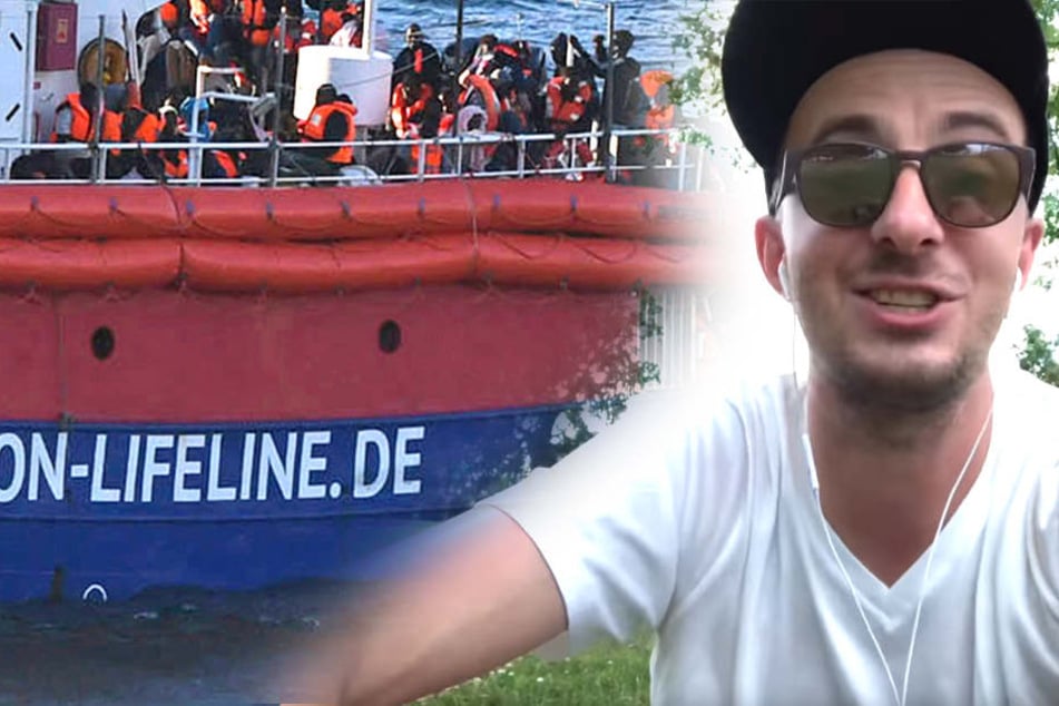 Jan Böhmermann (37) ruft derweil zu Spenden auf "für die Rechtsanwälte".
