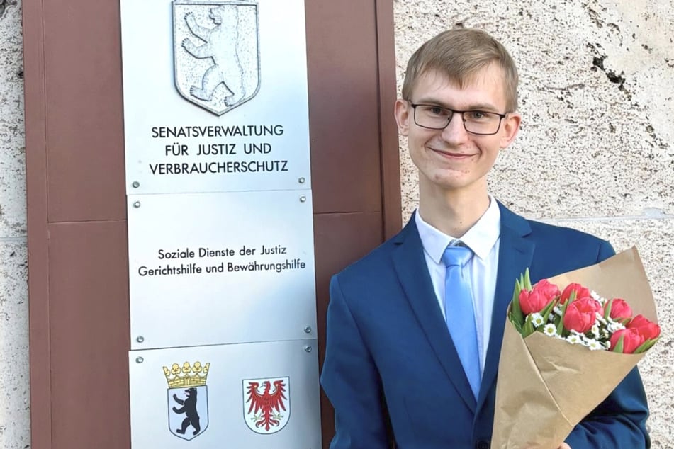 Berlin: Jura-Wunder von Potsdam: Student knackt fast unerreichbare Punkte-Marke