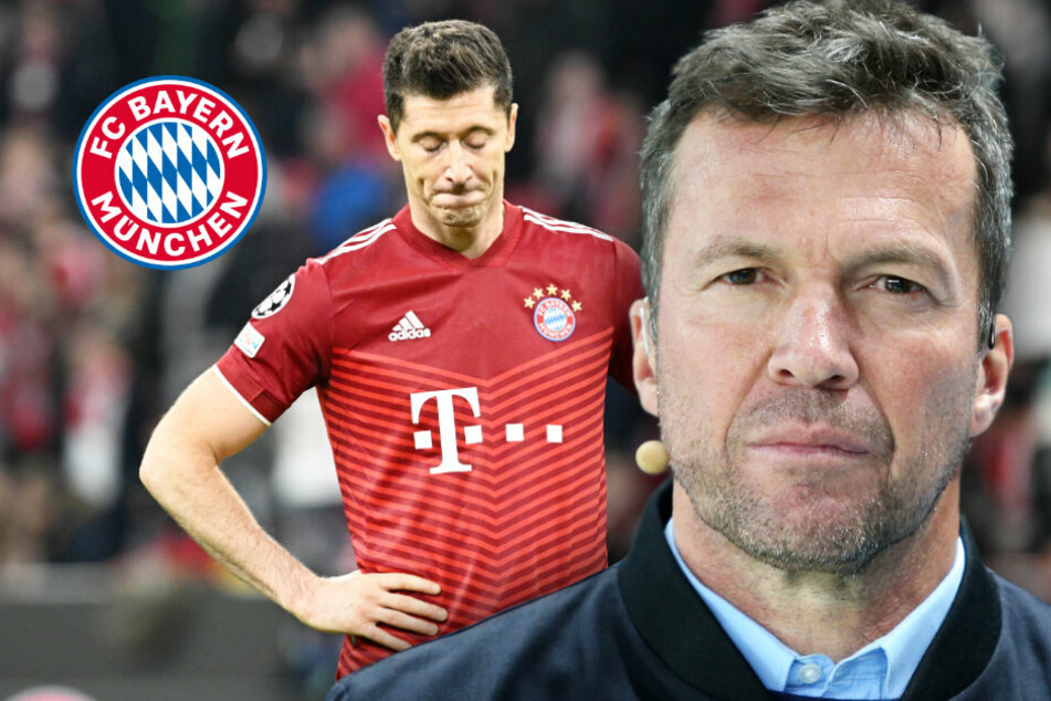 Matthäus: Lewandowskis Wechselwunsch Indiz für ernste Bayern-Probleme!