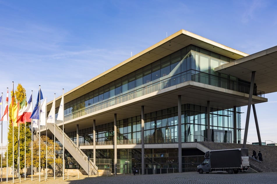 Börsentipps gibt's am Samstag im Internationalen Congress Center.