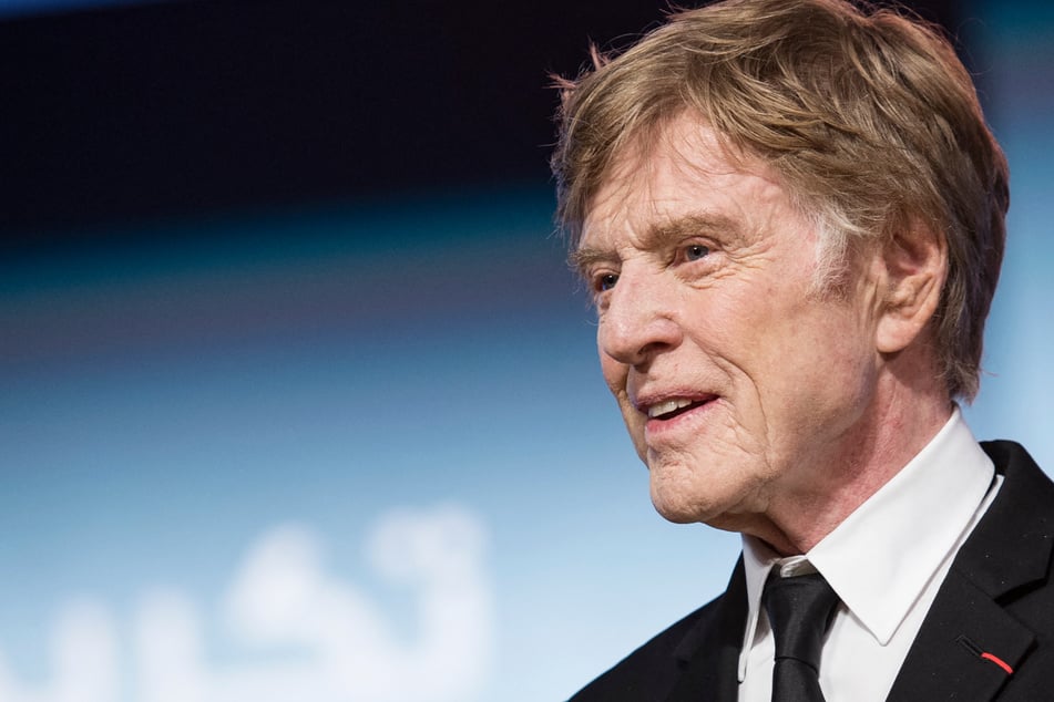 Oscar-winning actor Robert Redford has died at the age of 89.
