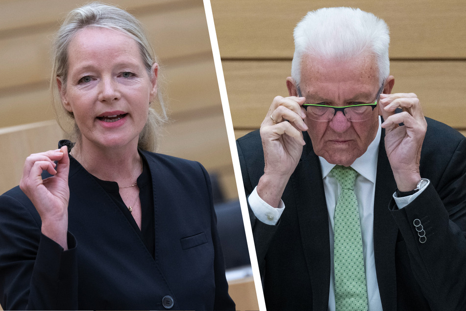 FDP kritisiert Klimapolitik im Südwesten: "Landesregierung scheitert bei eigenen Zielen"
