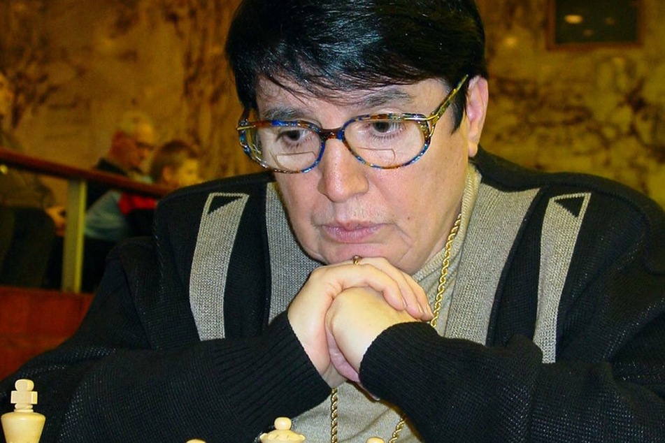 Gaprindashvili WAS the first woman in history to be awarded the honor and rank of International Chess Grandmaster.