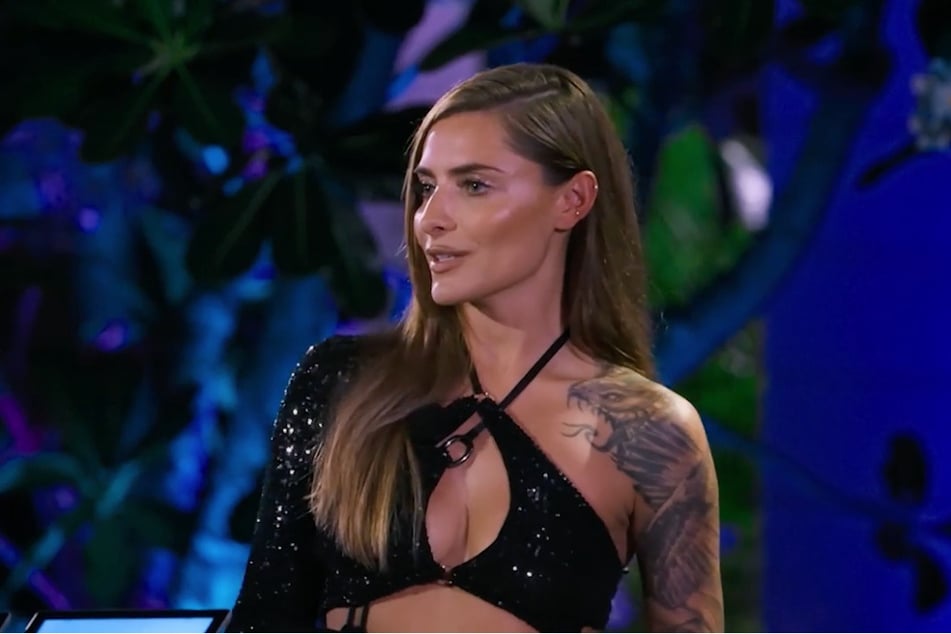 Moderatorin Sophia Thomalla (34) ist begeistert vom Start der Staffel.