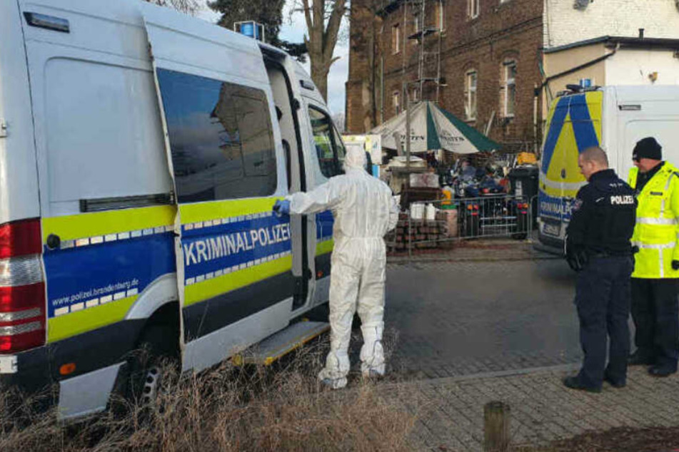 Mann mit Pumpgun ins Gesicht geschossen: Urteil erwartet!