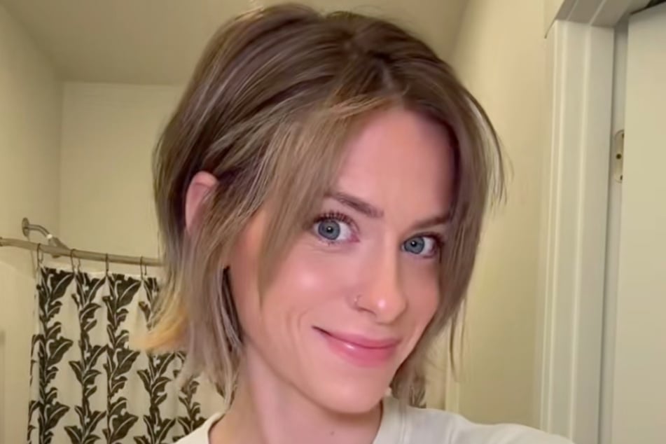 Kyli Wilson (33) freut sich sehr über die vielen positiven Reaktionen aufs Video.